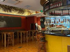 -安妮意大利餐厅(世贸天阶店)