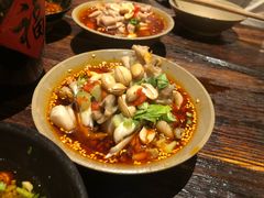 -串大叔炭火烤串·鸡西大冷面刀削面(总店)