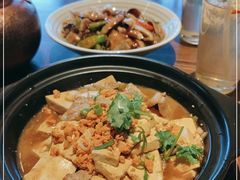 -奕景小馆·地道大连菜(恒隆广场店)