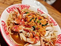 -汉小城·老铫子藕汤·乡野湖北菜(江汉路吉庆街店)
