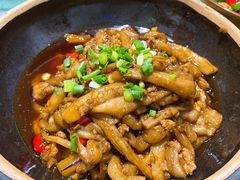 -老师傅餐馆(长沙店)