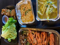 -百盛烧烤·龙虾·小酒馆(丽岛华都店)