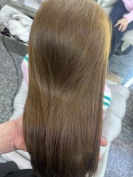 -东梵造型·烫发染发接发连锁SALON
