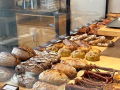 -LANLIZI BAKERY(COSMO店)