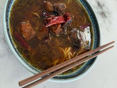 -上海为民商行清真饭店(南大路店)