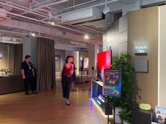-Sony Store 索尼(上海淮海中路店)