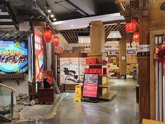 -印象鲵宴·张家界地标美食名片(溪布街店)