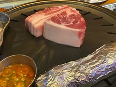 -济州爱肉堂(总店)