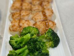 -好彩海鲜酒家(帝国中心店)