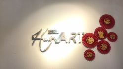 -Hair ART造型沙龙