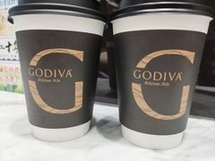 -GODIVA(宁波来福士店)