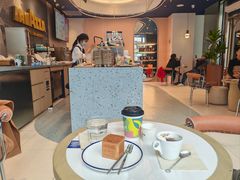 -LAVAZZA拉瓦萨咖啡(星荟中心店)
