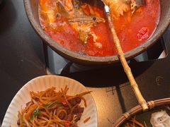 -Ameigo梅果·云贵川bistro(长宁来福士店)