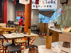 -极乐小煮·成都冒菜(科技绿洲店)
