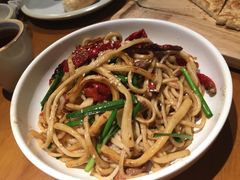 -莲香西域·正宗新疆菜(龙华店)