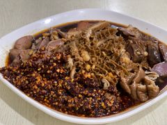 -吴长子卤菜馆(统一街店)
