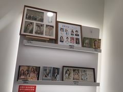 -海马体照相馆(厦门SM城市广场店)