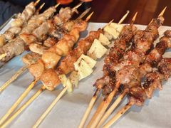 烤串-肉串汪(望京店)