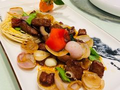 -沪华海鲜大酒楼(南汇店)
