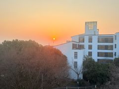 -苏州香山国际大酒店大堂吧·西餐厅
