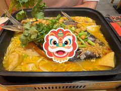 -秦和居(大唐时代店)