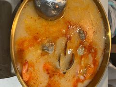 -香香海南菜餐厅