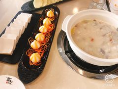 -鼎尊锅物料理(五角场店)