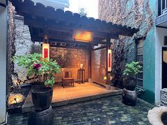 -31号公馆(黄兴广场白果园店)