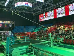 -芭提雅MAX泰拳馆