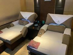 -金色印象·4K影院式足体养生(南方花园店)