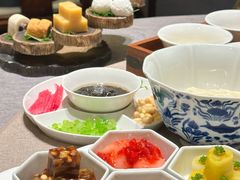-花家怡园(四合院总店)