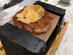 -月下料理(楷林IFC店)