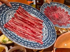 -北京老门框爆肚涮肉馆(凤城六路店)