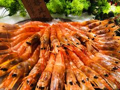 -喜庭海鲜自助(来福士店)