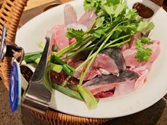 -老凯俚酸汤鱼(省府店)
