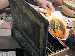 -3号仓库·创意中国菜(乐清正大广场店)