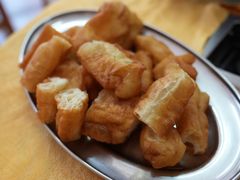 -大戚饭店(泰华路店)