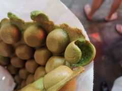 -妈咪鸡蛋仔(尖沙咀东分店)