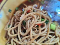 -周荞面(学府街店)