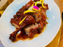 -罗阳人家私房菜(罗阳路店)