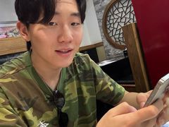 -青松馆韩国料理(香港中路佳世客店)