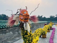 -潭柘寺景区