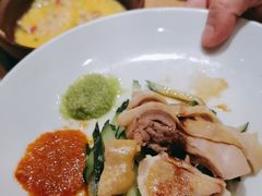 -长沙君悦酒店·自助餐厅咖啡厅