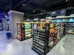 -盒马鲜生(枣园路店)