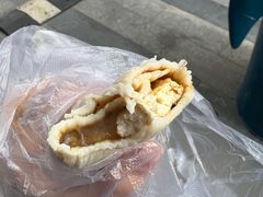 -小红旗臭豆腐炸冷面(万达店)