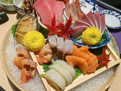 -小山日本料理(太古汇店)