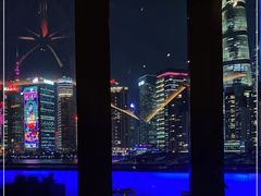 -三利音·东方司宴(外滩店)