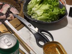 -炙城·韩式烤肉(南京东路店)