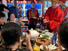 -老阿爸鲜鱼土菜(昆山花桥店)