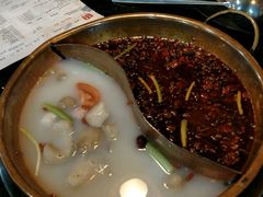 -香传承重庆火锅(直营中山路店)
